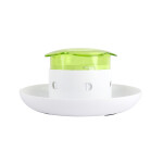 AFP Dog Toy Interactive Push4Meal Dispenser