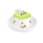 AFP Dog Toy Interactive Push4Meal Dispenser