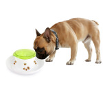 AFP Dog Toy Interactive Push4Meal Dispenser