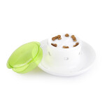 AFP Dog Toy Interactive Push4Meal Dispenser