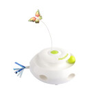 AFP Παιχνίδι Γάτας Interactives Feline Toy 3 σε 1