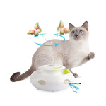 AFP Παιχνίδι Γάτας Interactives Feline Toy 3 σε 1