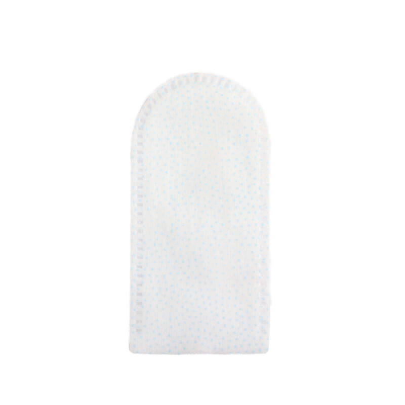 AFP Οδοντικά Μαντηλάκια Sparkle Dental Finger Wipes