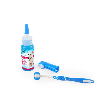 AFP Οδοντική φροντίδα Sparkles Oral Care Kit