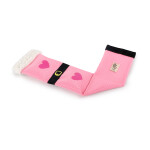 AFP Παιχνίδι Σκύλου Doggies Shoes Firehose Boots Hearts