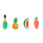 AFP Παιχνίδι Σκύλου Treasure Box Fresh & Juicy  24 pk