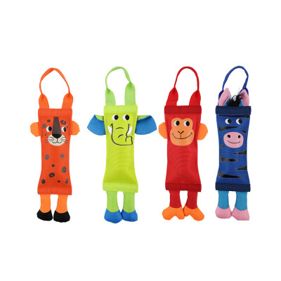 AFP Παιχνίδι Dog Toy Treasure Box Firehouse Safari 24pk