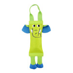 AFP Παιχνίδι Dog Toy Treasure Box Firehouse Safari 24pk