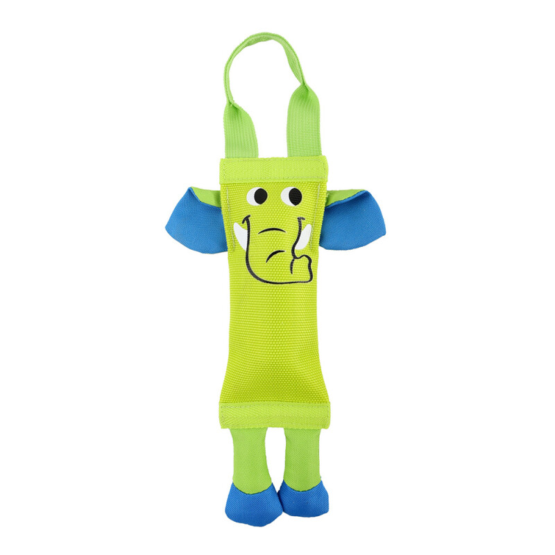 AFP Παιχνίδι Dog Toy Treasure Box Firehouse Safari 24pk