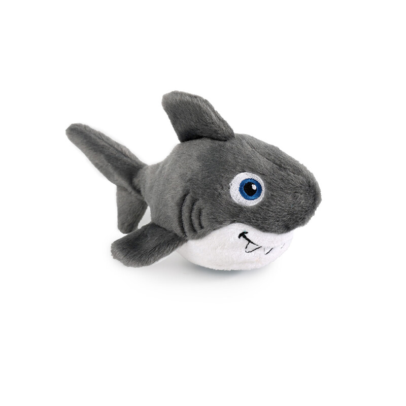 AFP Dog Toy Treasure Box Sealife Ball Toy 30pk