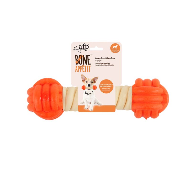 AFP Creaky Sound Chew Bone