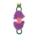 AFP Παιχνίδι Σκύλου Safari Leave me Alone Flamingo