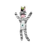 AFP Παιχνίδι Σκύλου Safari Jungle Zebra