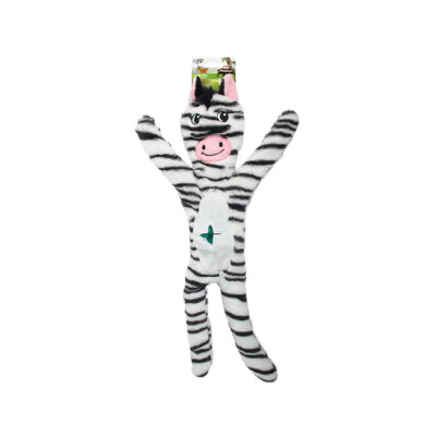 AFP Παιχνίδι Σκύλου Safari Jungle Zebra