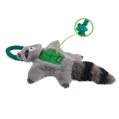 AFP Παιχνίδι Σκύλου Safari Air Raccon