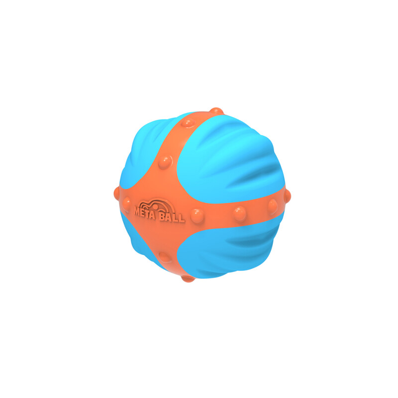 AFP Dog Toy Meta Ball X-Bounce Ball