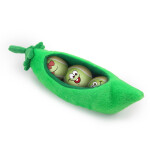 AFP Παιχνίδι Σκύλου Meta Ball Ball set with Pea Pod
