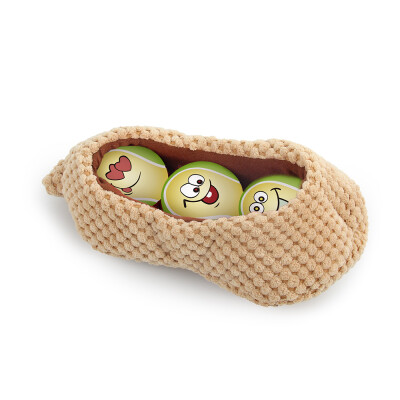 AFP Παιχνίδι Σκύλου Meta Ball Ball set with Peanut Pod