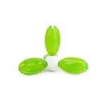 AFP Παιχνίδι Σκύλου οδοντικής φροντίδας Chew Jack Green