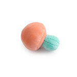 AFP Dog Toy Little Buddy Woodland 3pk