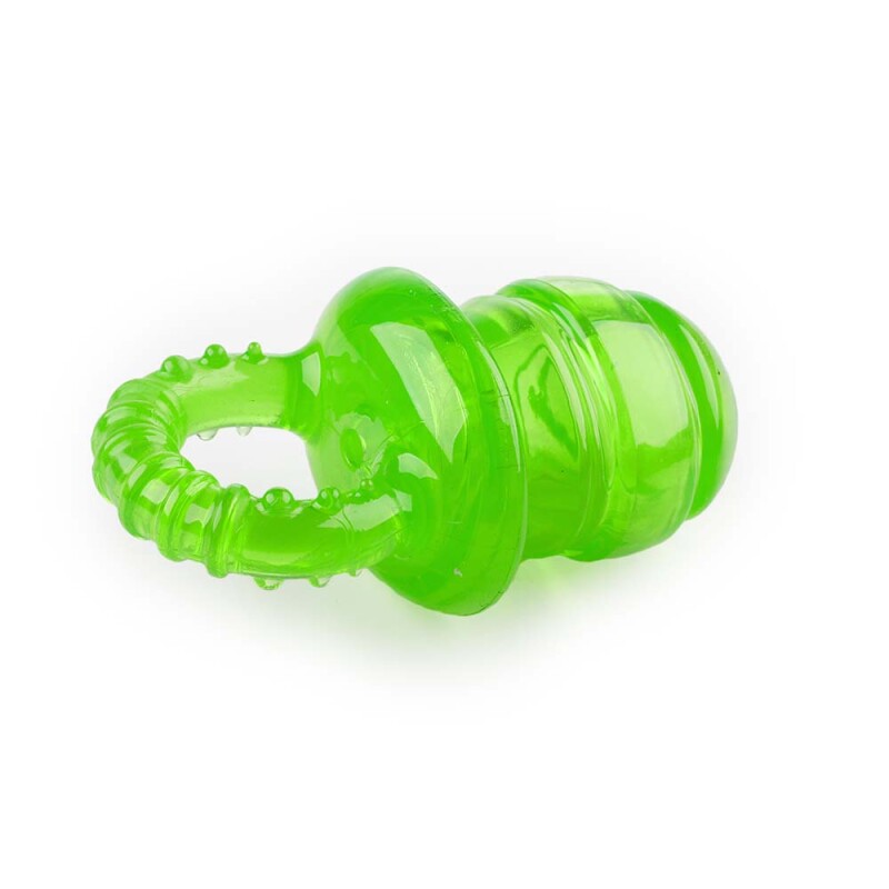 AFP Παιχνίδι Σκύλου Little Buddy Puppyfier S Πράσινο