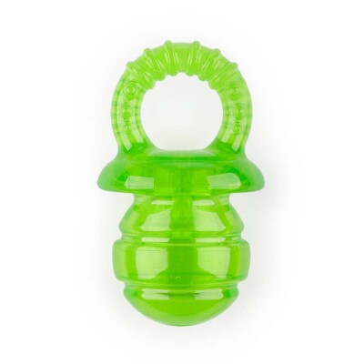 AFP Παιχνίδι Σκύλου Little Buddy Puppyfier S Πράσινο