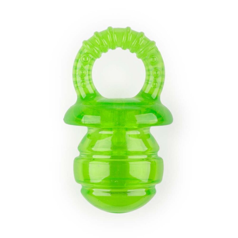 AFP Παιχνίδι Σκύλου Little Buddy Puppyfier L Πράσινο