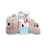 AFP Παιχνίδι Σκύλου Little Buddy Warm Bear