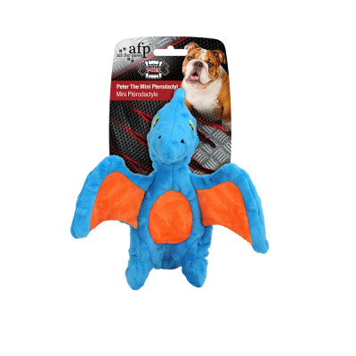 AFP Παιχνίδι Σκύλου My T-Rex Peter the Mini Pterodactyl S