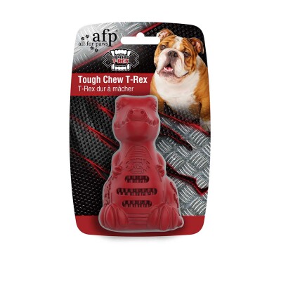 AFP Παιχνίδι Σκύλου My T-Rex Tough Chew T-Rex S