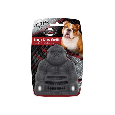 AFP Παιχνίδι Σκύλου My T-Rex Tough Chew Gorilla L