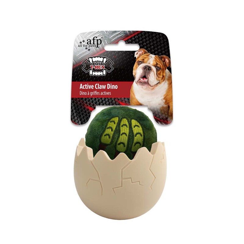 AFP Παιχνίδι Σκύλου My T-Rex Active Claw Dino