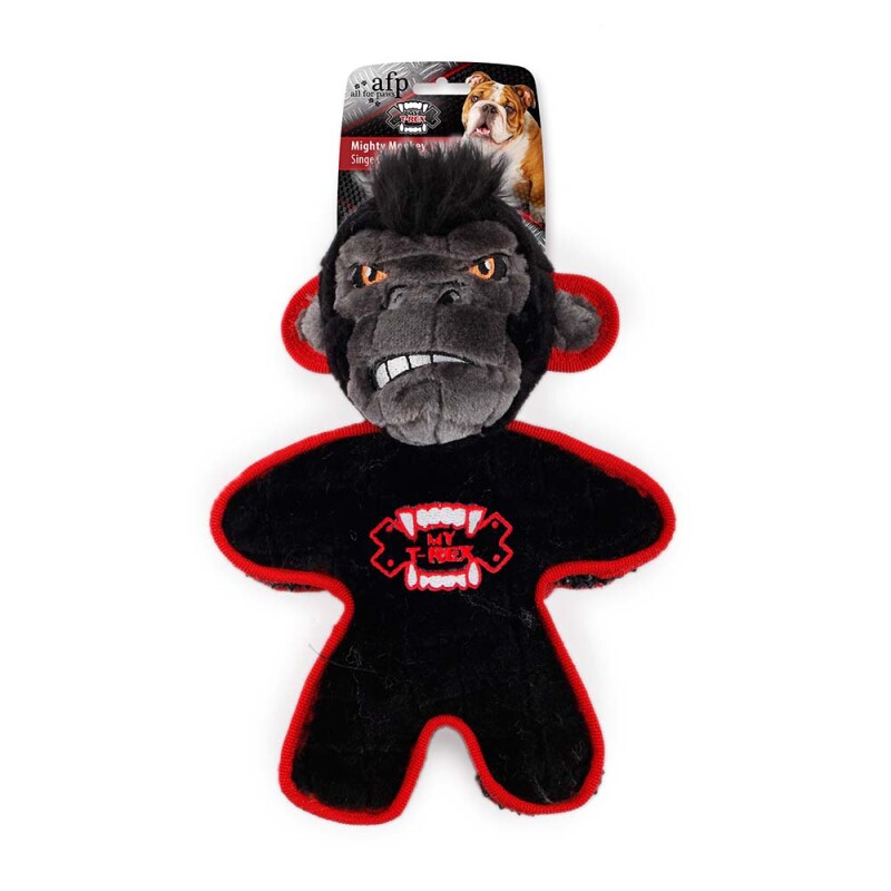 AFP Παιχνίδι Σκύλου Mighty Monkey