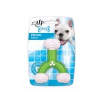 AFP Παιχνίδι Σκύλου οδοντικής φροντίδας Dental Wish Bone