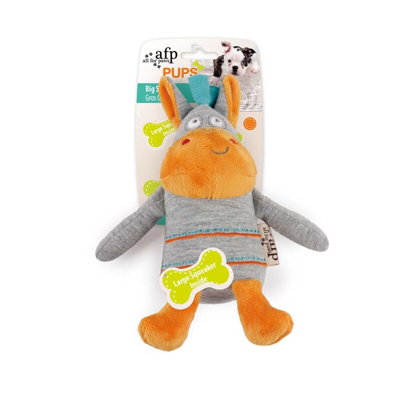 AFP Παιχνίδι Σκύλου Big Squeak