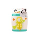 AFP Παιχνίδι Σκύλου Puppyfier S Κίτρινο