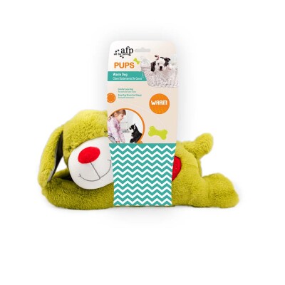 AFP Παιχνίδι Σκύλου Warm Dog