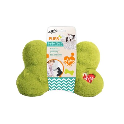 AFP Μαξιλάρι Σκύλου με ήχο Χτύπους Καρδιάς