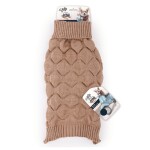 AFP Waver Πουλόβερ - Γκρι