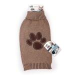 AFP High Four Πουλόβερ - Μόκα