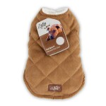 AFP Lambswool Jacket - Ταμπά