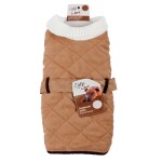 AFP Lambswoold Turtleneck Jacket Ταμπά Lg