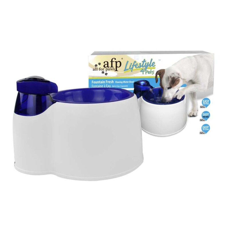 AFP Συντριβάνι 3L