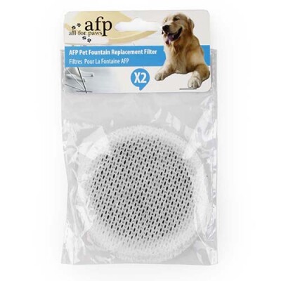AFP Ανταλλακτικό Φίλτρο Για Συντριβάνι 3L