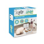 AFP Lifestyle Αυτόματη- ηλεκτρονική Ταίστρα 2 γευμάτων