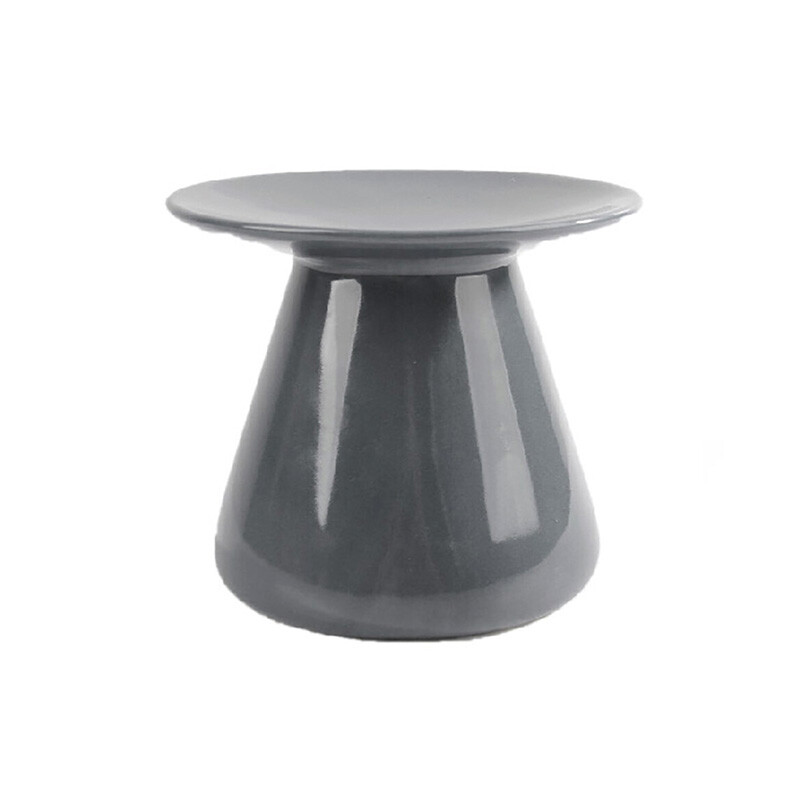 AFP Υπερυψωμένο Κεραμικό Μπώλ Για Υγρή Τροφή