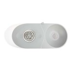 AFP Lifestyle Αυτόματη Ποτίστρα Σαλιγκάρι 2,8L