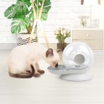 AFP Lifestyle Αυτόματη Ποτίστρα Σαλιγκάρι 2,8L