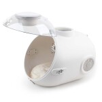 AFP Lifestyle Exclusive Τσάντα Mεταφοράς με Φωτάκι νυκτός, ανεμιστηράκι και θήκη τροφής