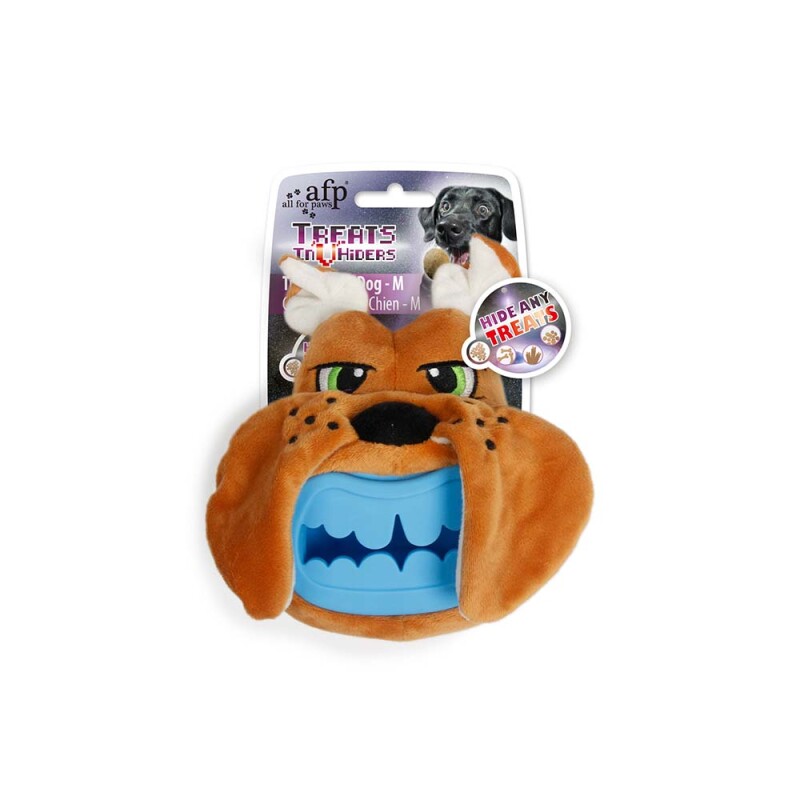 AFP Εκπαιδευτικό Παιχνίδι Σκύλου Treat Hider Monster M